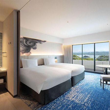 Grand Mercure Awaji Island Resort & Spa Minamiawaji Εξωτερικό φωτογραφία