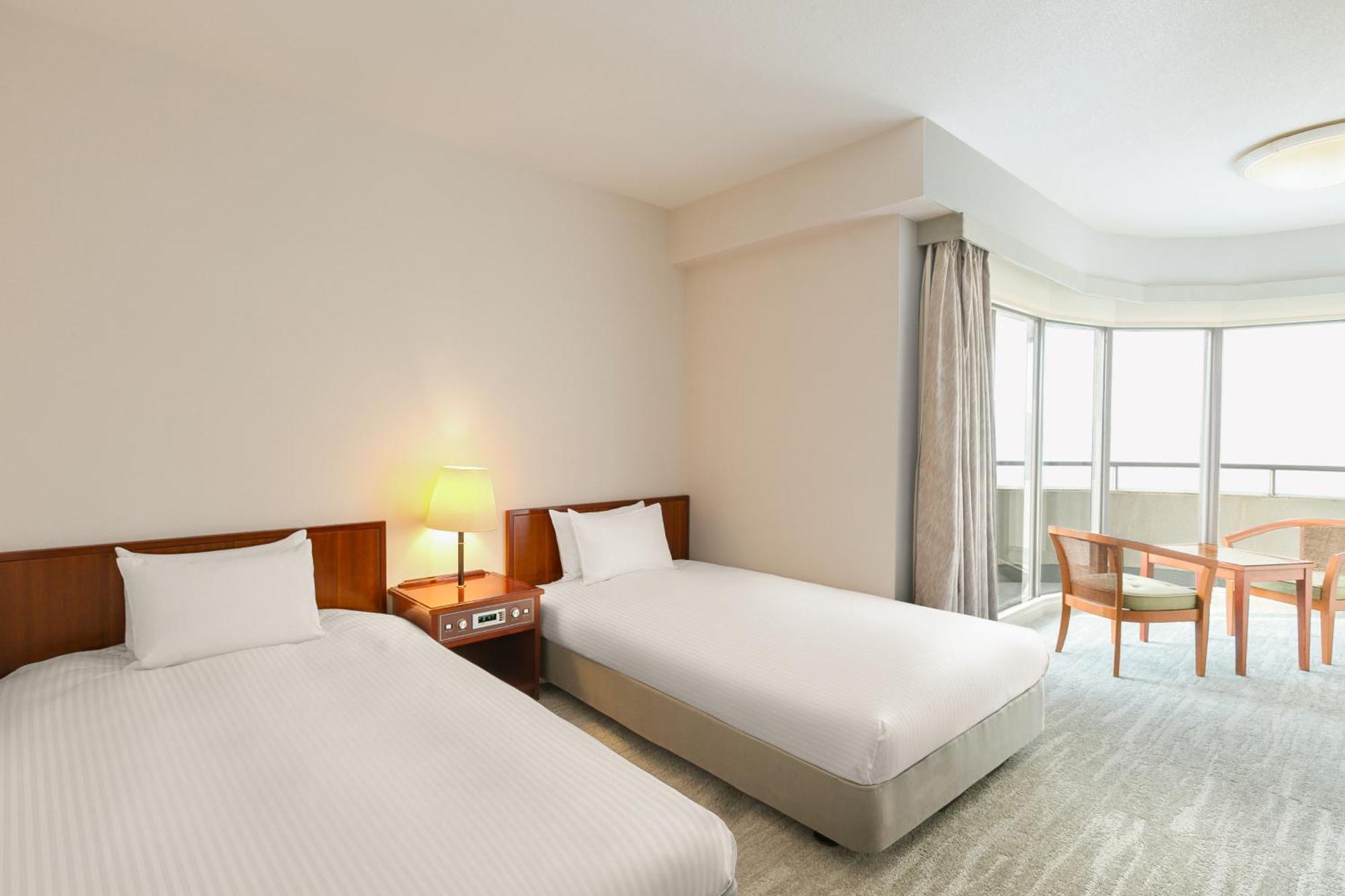 Grand Mercure Awaji Island Resort & Spa Minamiawaji Εξωτερικό φωτογραφία