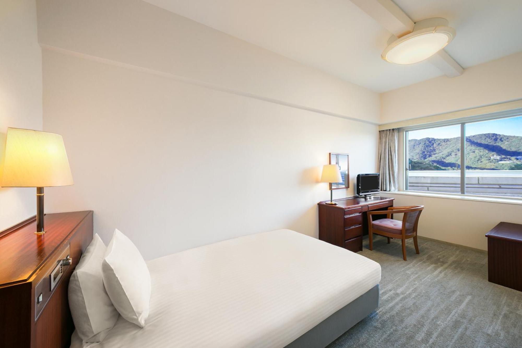 Grand Mercure Awaji Island Resort & Spa Minamiawaji Εξωτερικό φωτογραφία