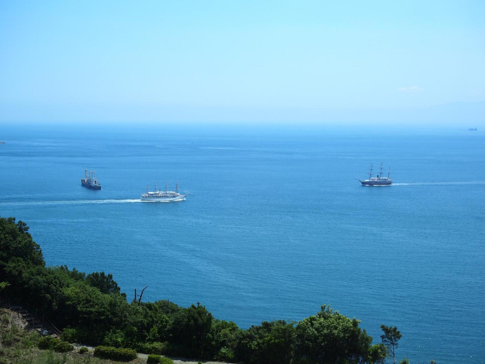 Grand Mercure Awaji Island Resort & Spa Minamiawaji Εξωτερικό φωτογραφία