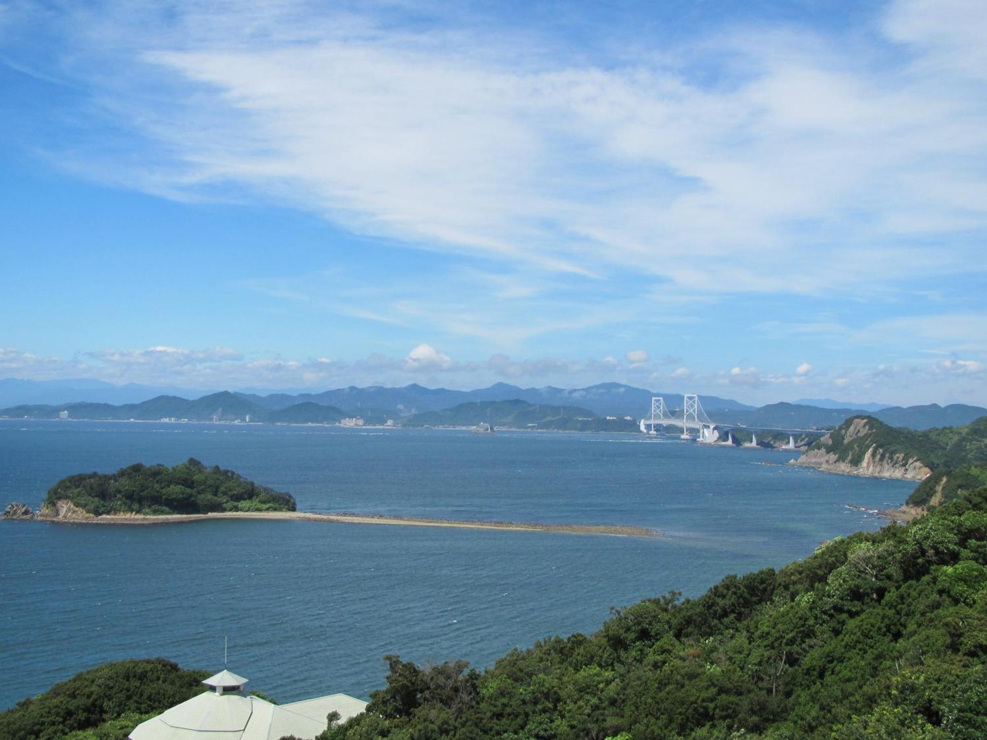 Grand Mercure Awaji Island Resort & Spa Minamiawaji Εξωτερικό φωτογραφία