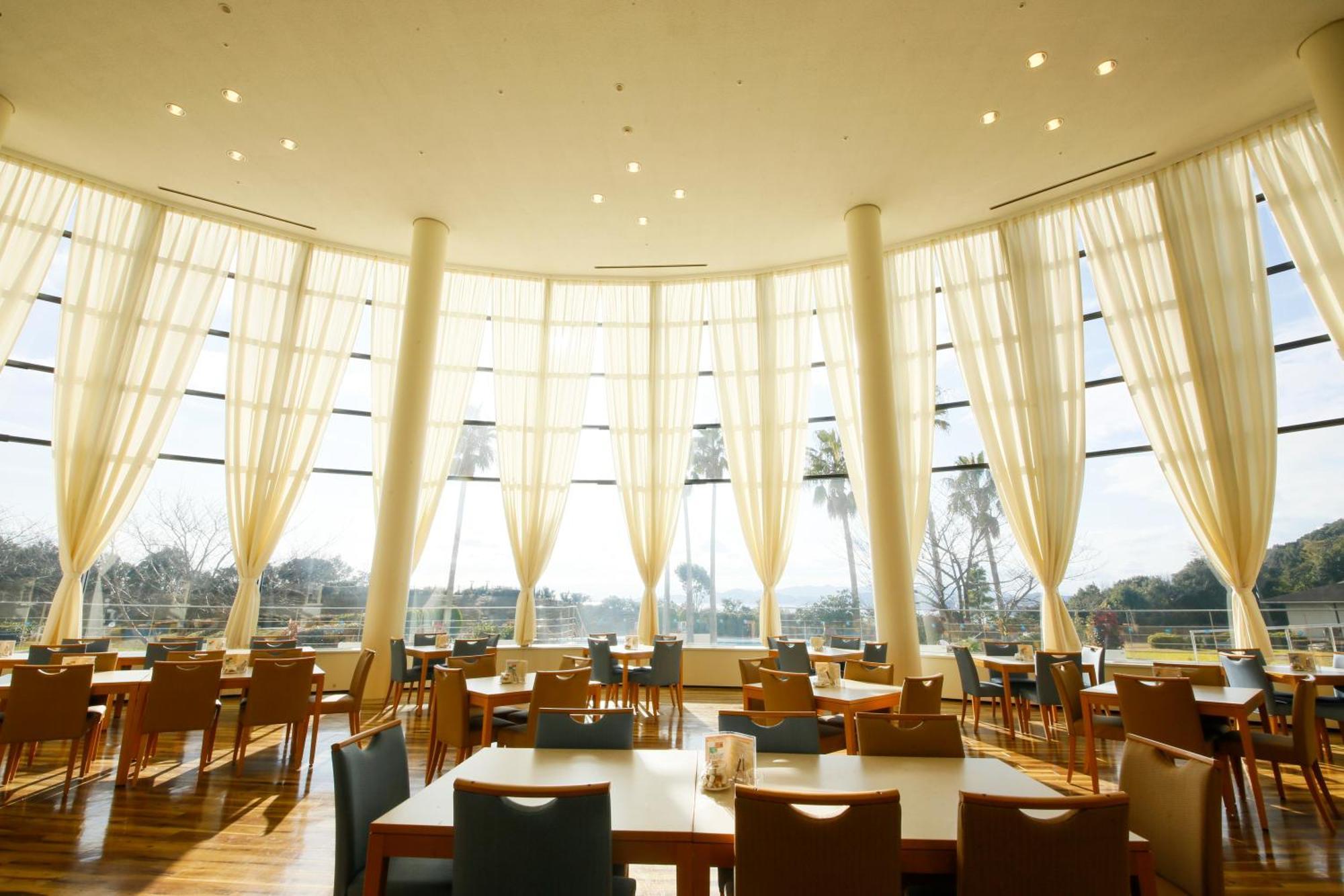 Grand Mercure Awaji Island Resort & Spa Minamiawaji Εξωτερικό φωτογραφία