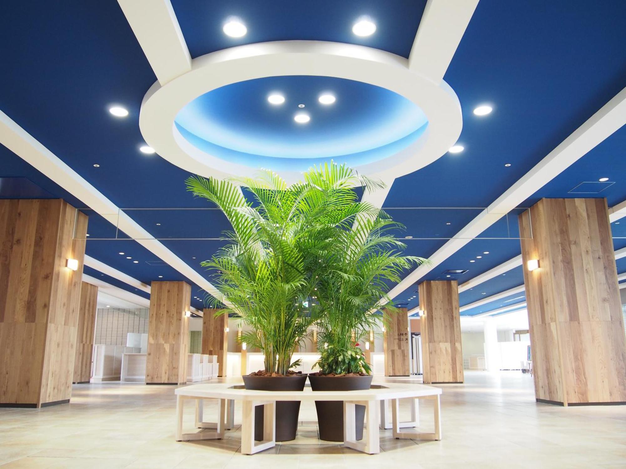 Grand Mercure Awaji Island Resort & Spa Minamiawaji Εξωτερικό φωτογραφία