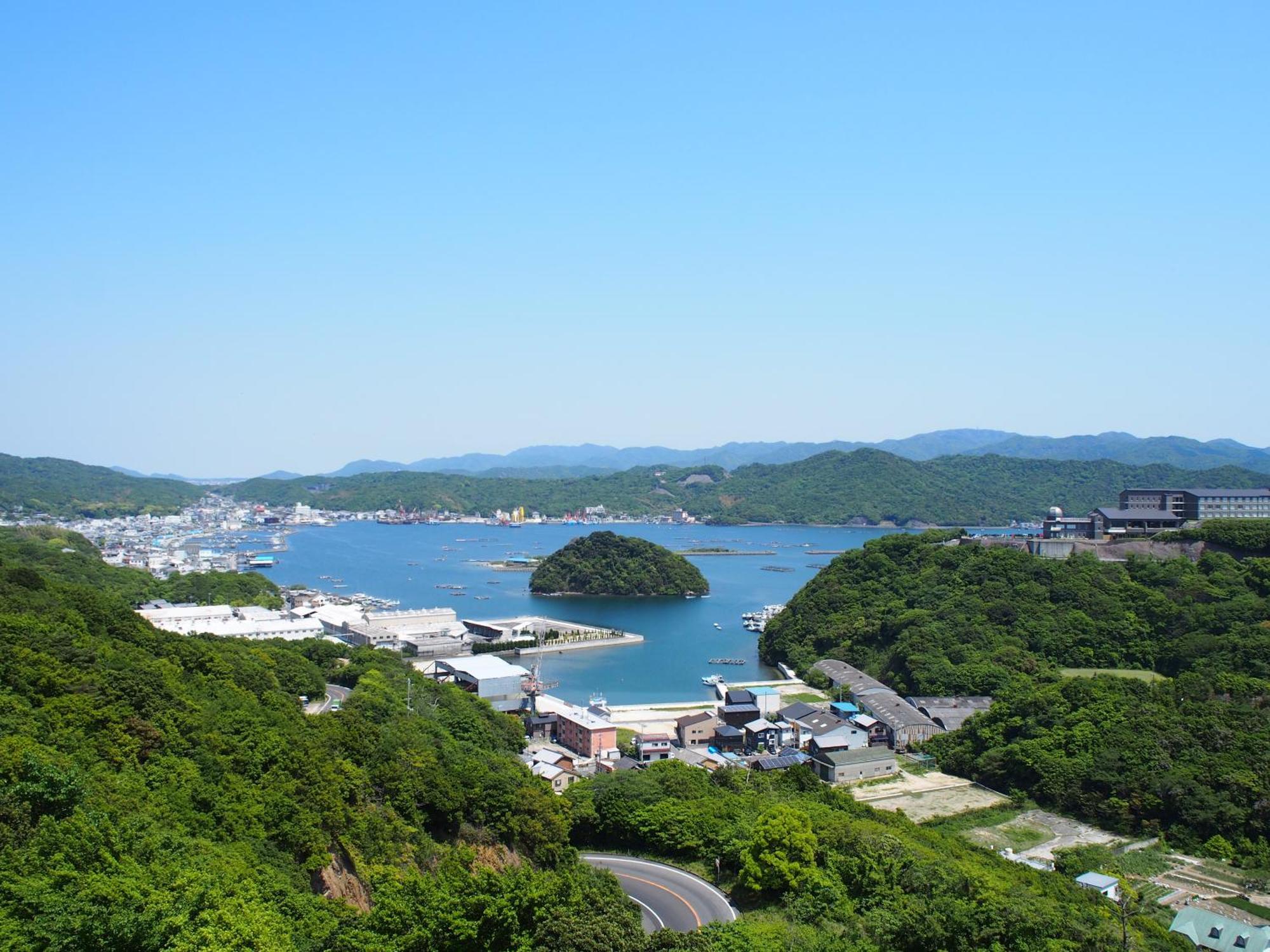 Grand Mercure Awaji Island Resort & Spa Minamiawaji Εξωτερικό φωτογραφία