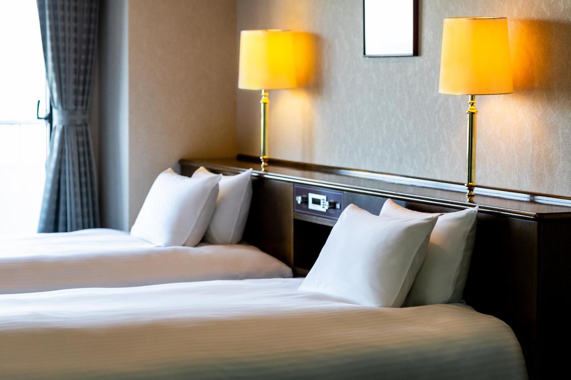 Grand Mercure Awaji Island Resort & Spa Minamiawaji Εξωτερικό φωτογραφία