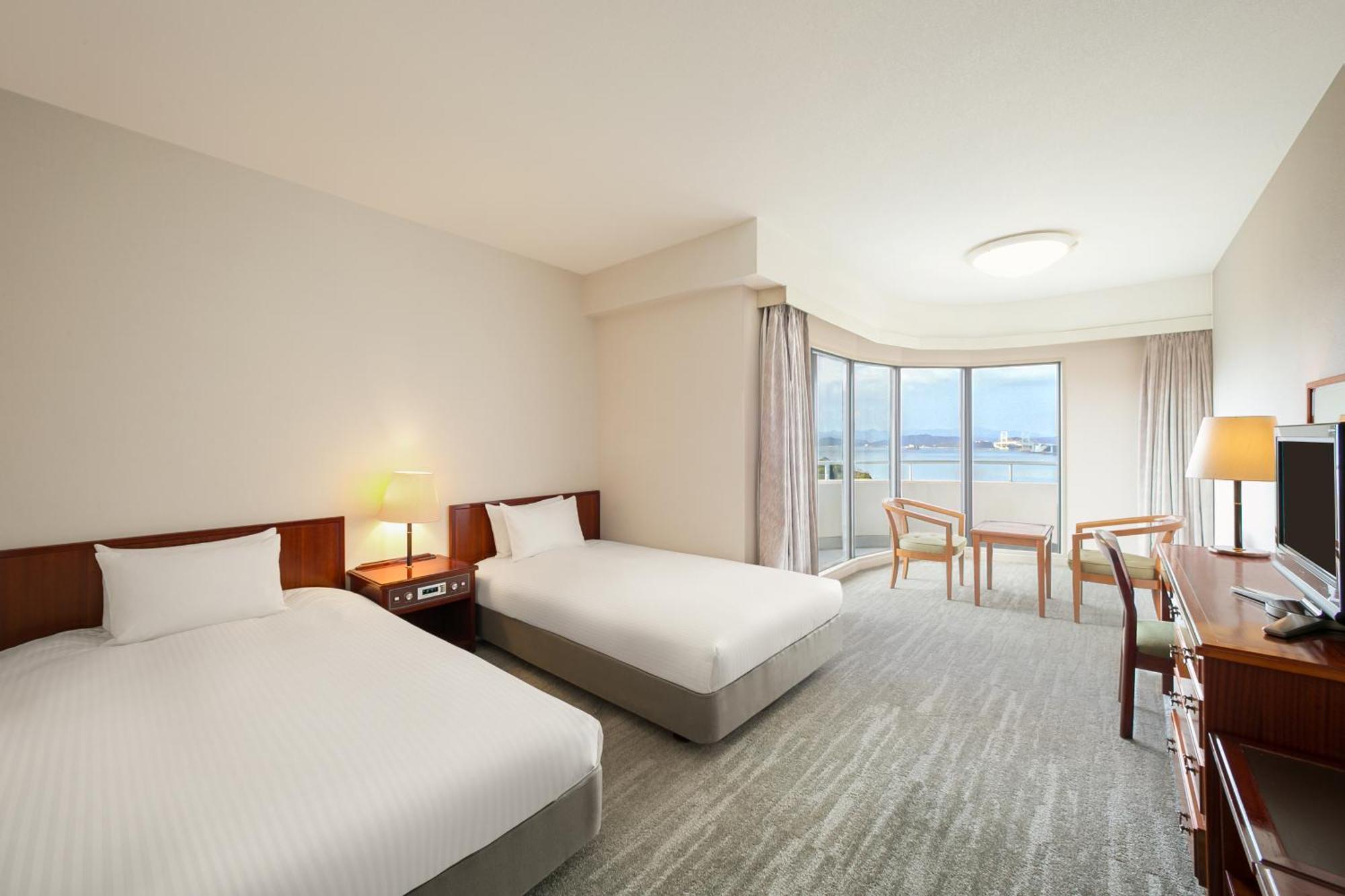 Grand Mercure Awaji Island Resort & Spa Minamiawaji Εξωτερικό φωτογραφία