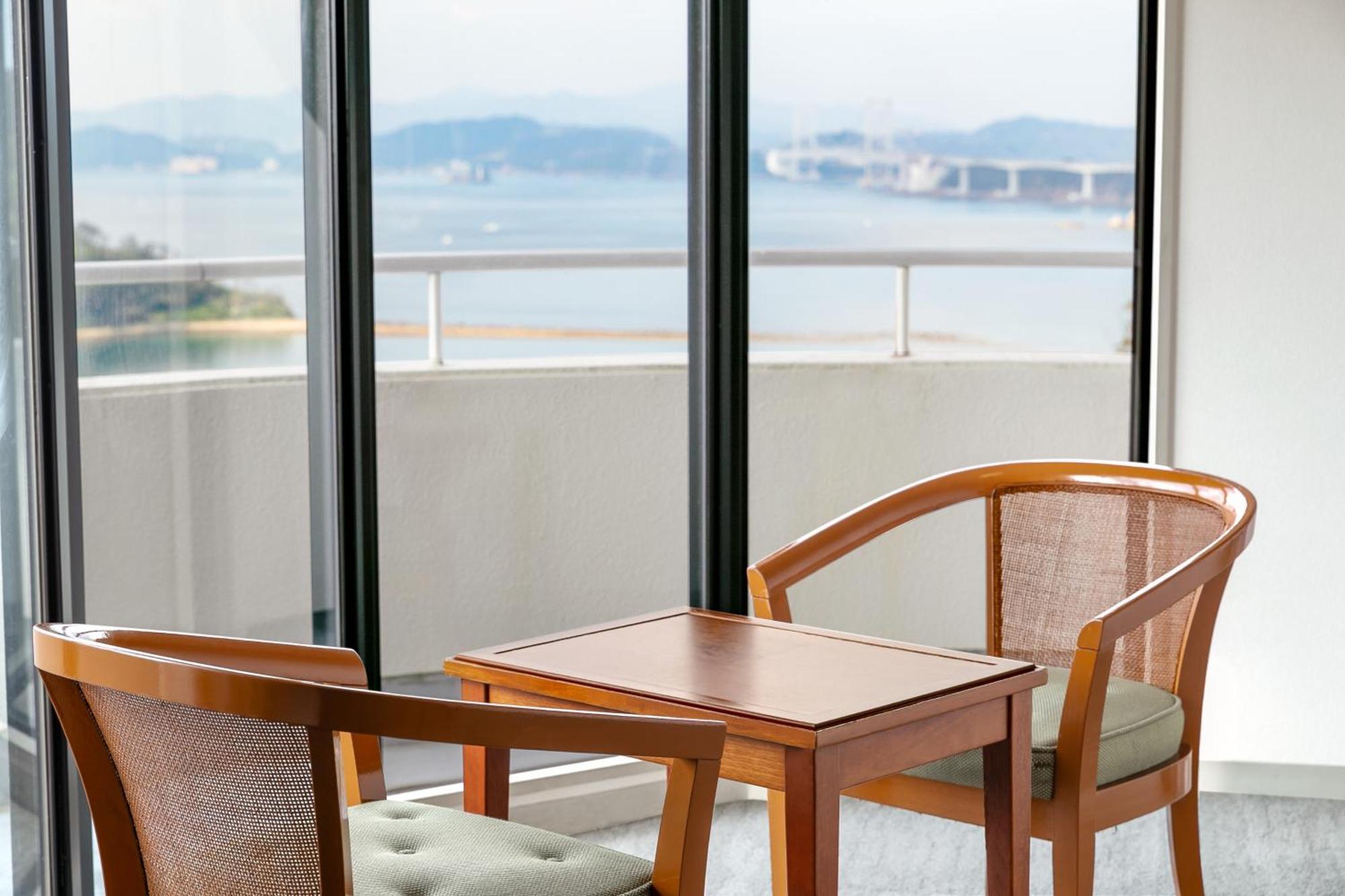 Grand Mercure Awaji Island Resort & Spa Minamiawaji Εξωτερικό φωτογραφία