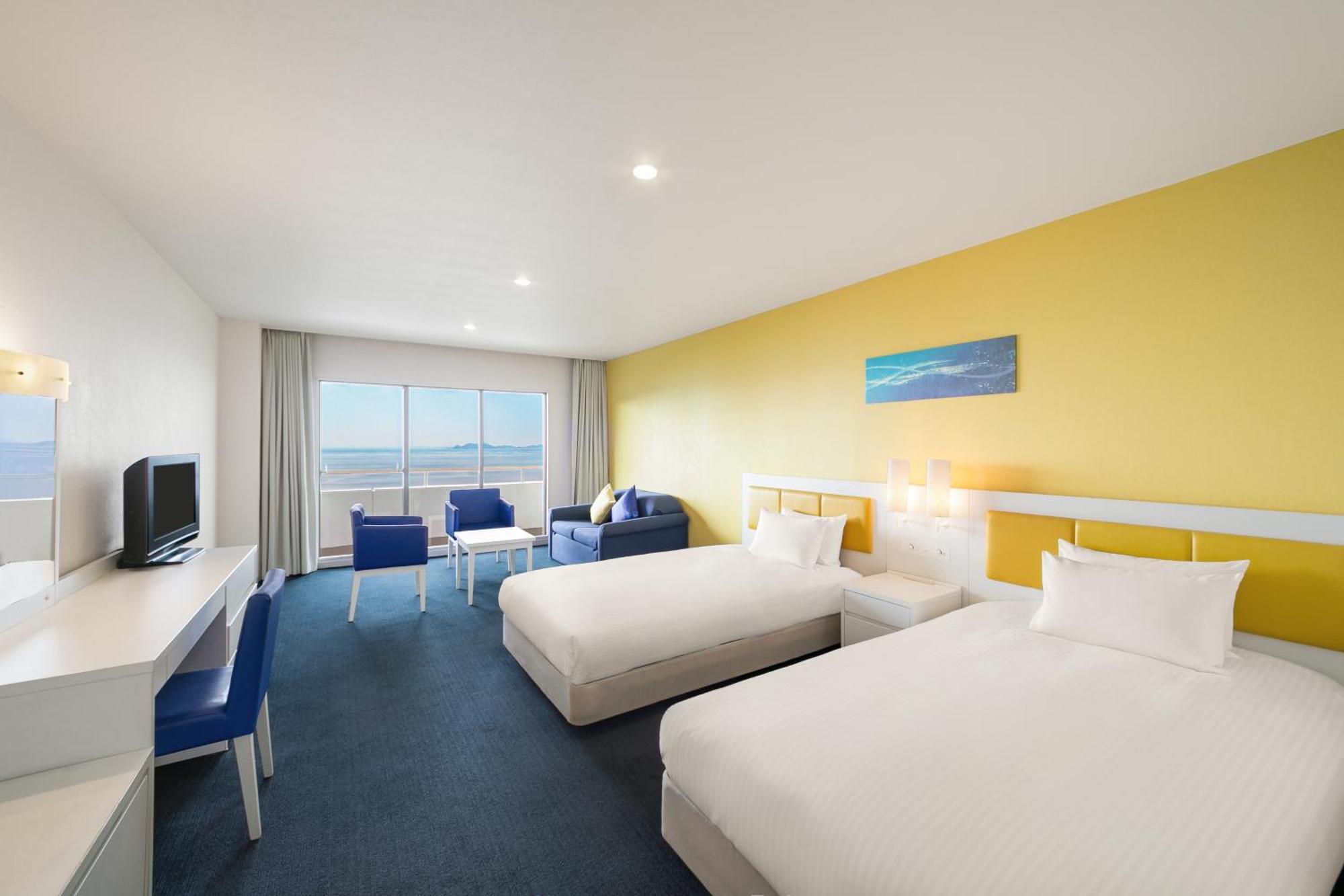 Grand Mercure Awaji Island Resort & Spa Minamiawaji Εξωτερικό φωτογραφία