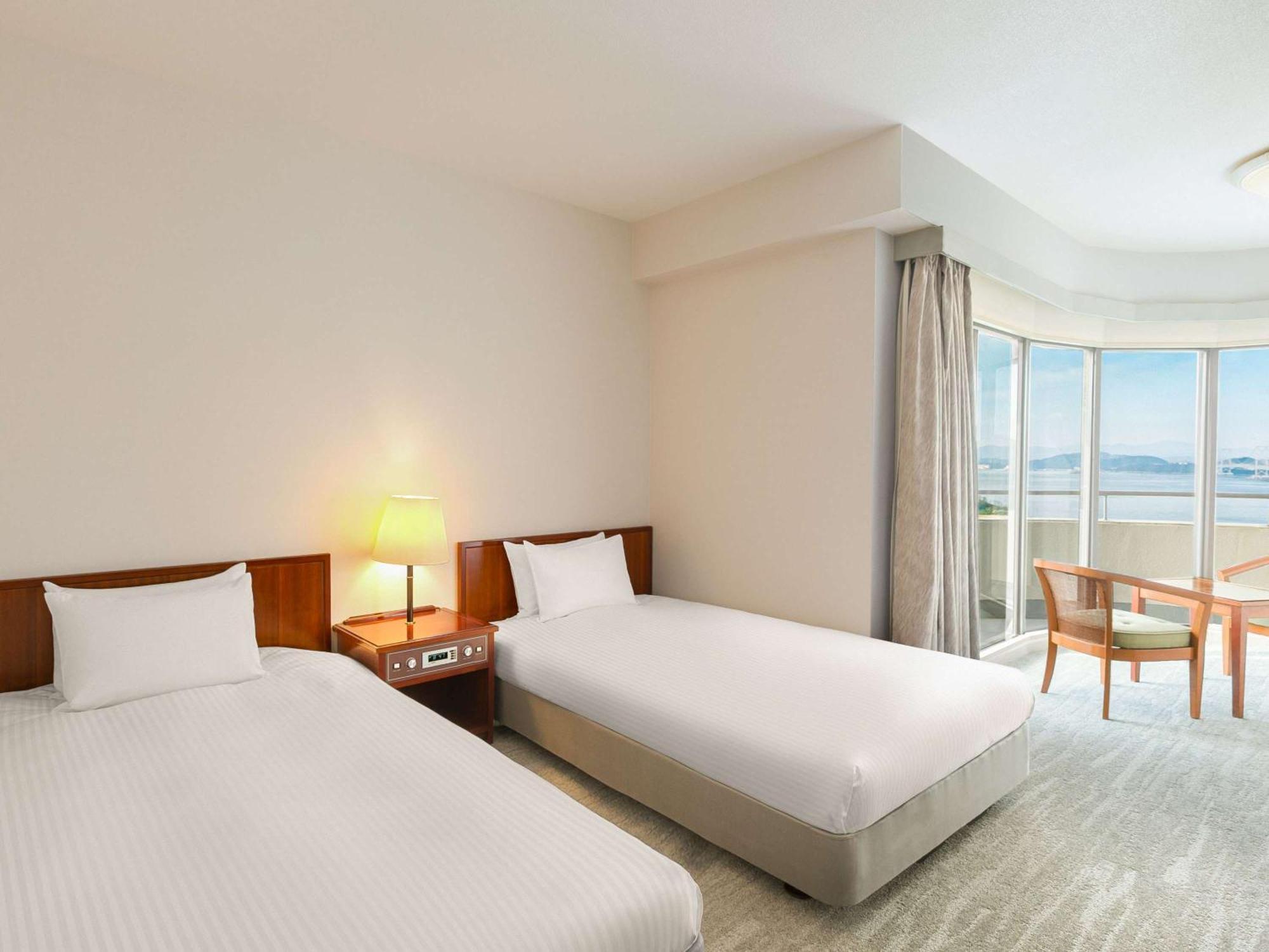 Grand Mercure Awaji Island Resort & Spa Minamiawaji Εξωτερικό φωτογραφία