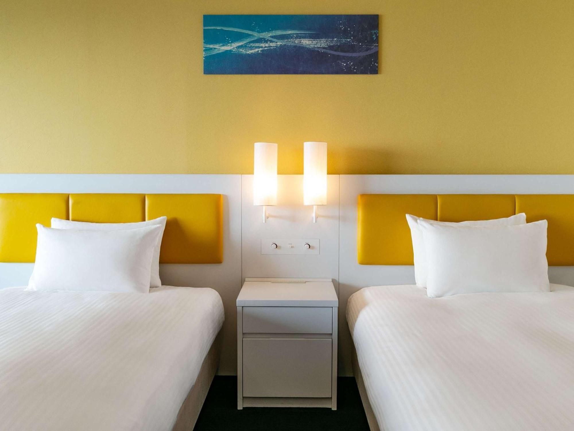 Grand Mercure Awaji Island Resort & Spa Minamiawaji Εξωτερικό φωτογραφία
