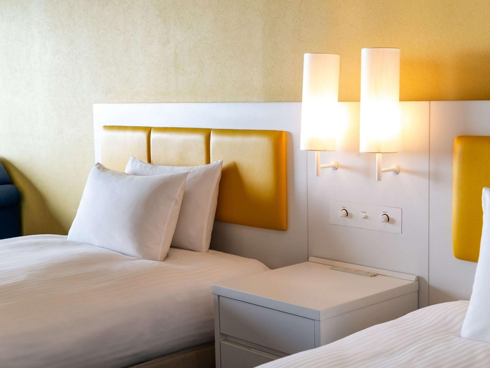Grand Mercure Awaji Island Resort & Spa Minamiawaji Εξωτερικό φωτογραφία