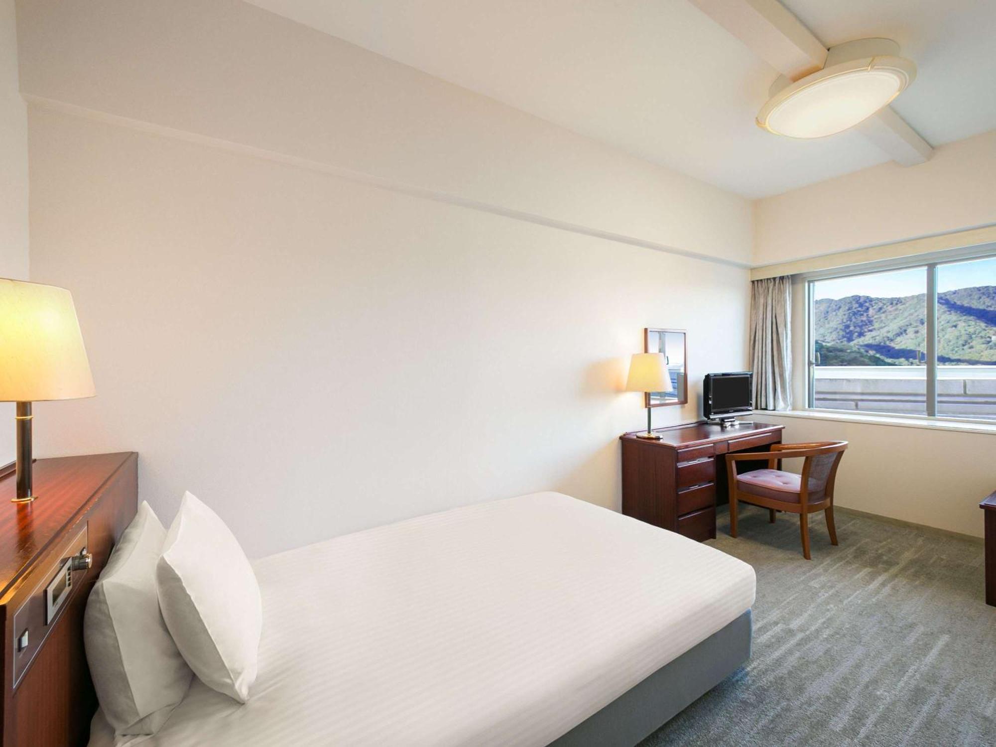 Grand Mercure Awaji Island Resort & Spa Minamiawaji Εξωτερικό φωτογραφία