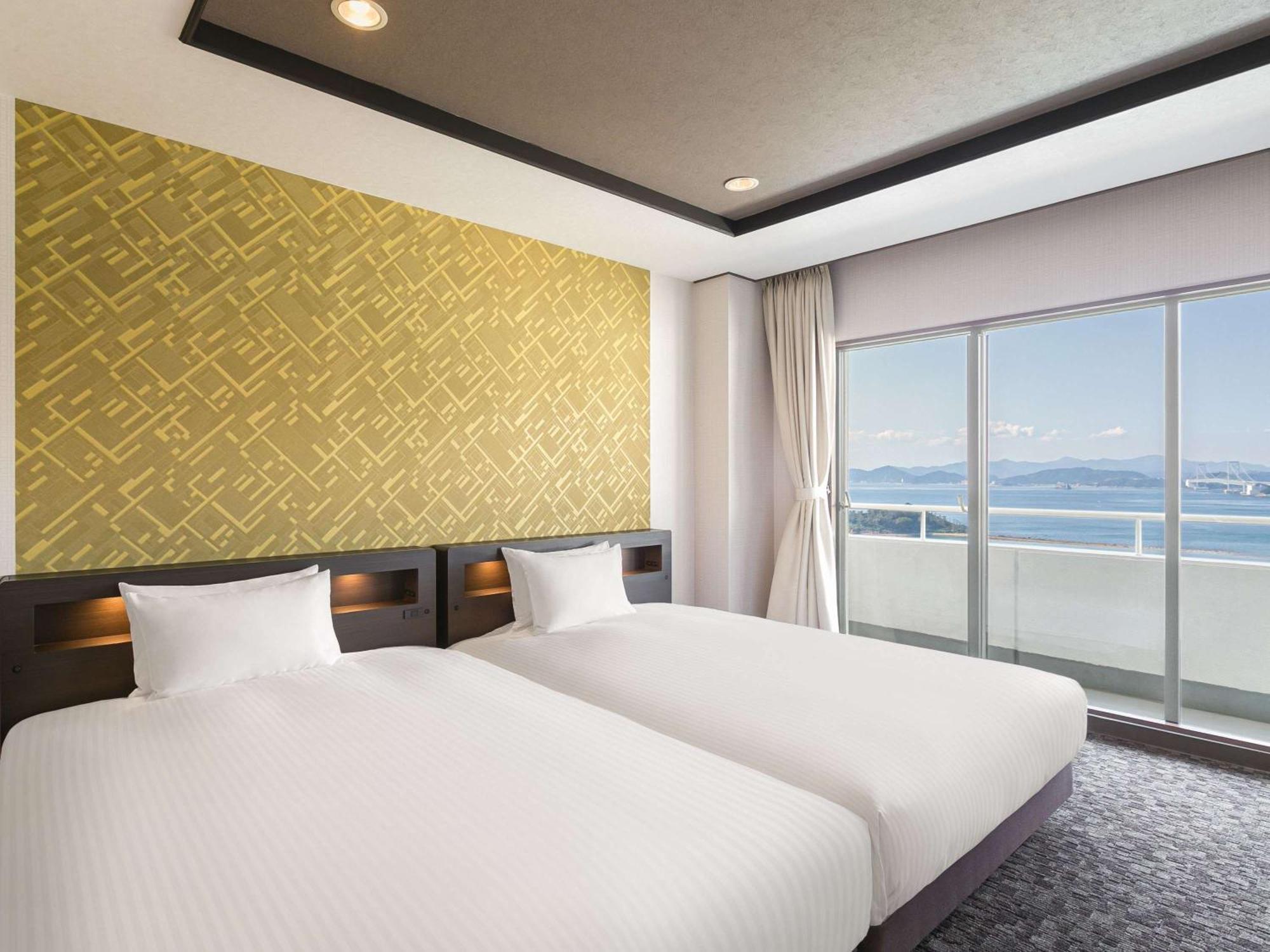 Grand Mercure Awaji Island Resort & Spa Minamiawaji Εξωτερικό φωτογραφία