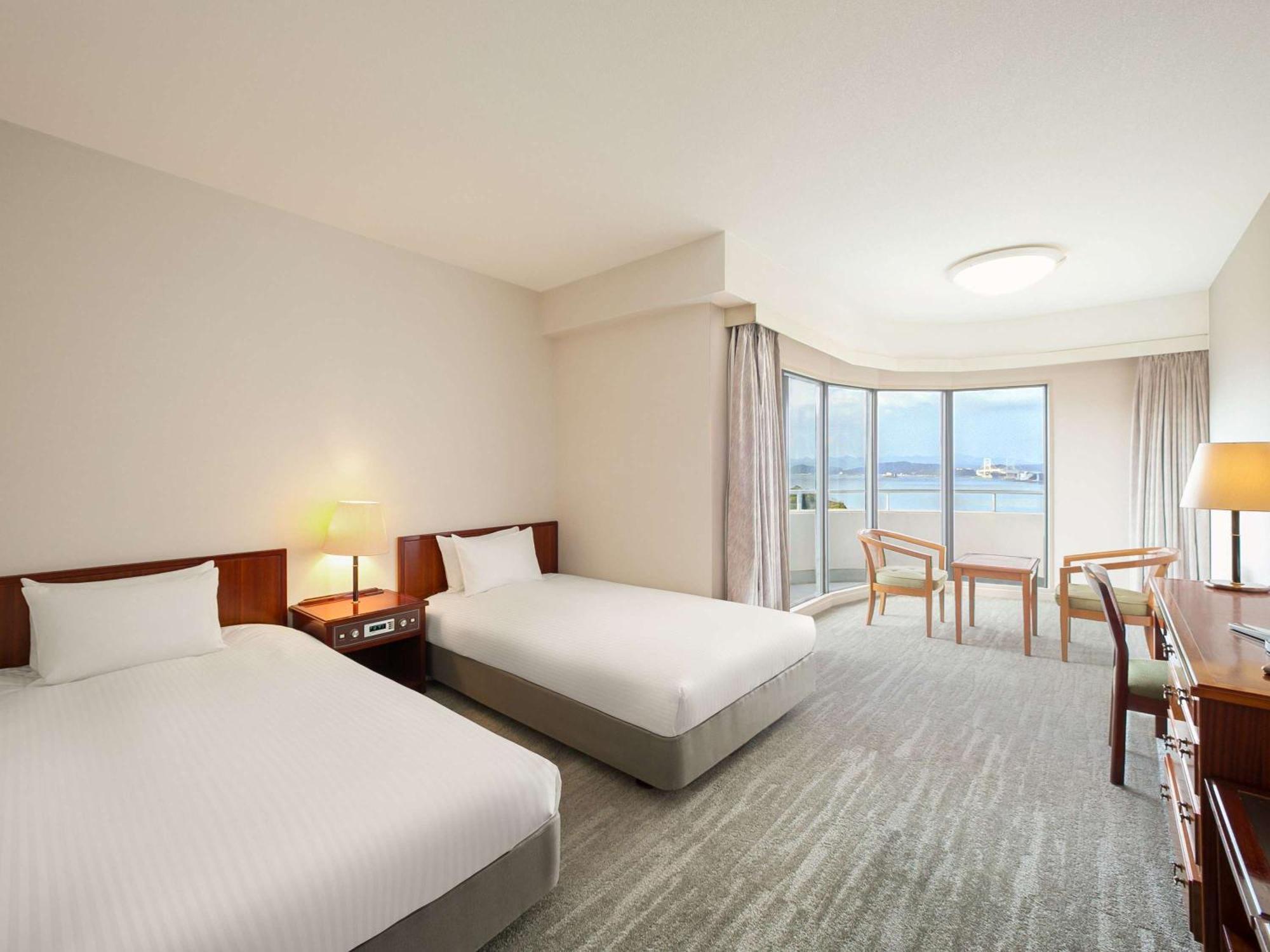 Grand Mercure Awaji Island Resort & Spa Minamiawaji Εξωτερικό φωτογραφία