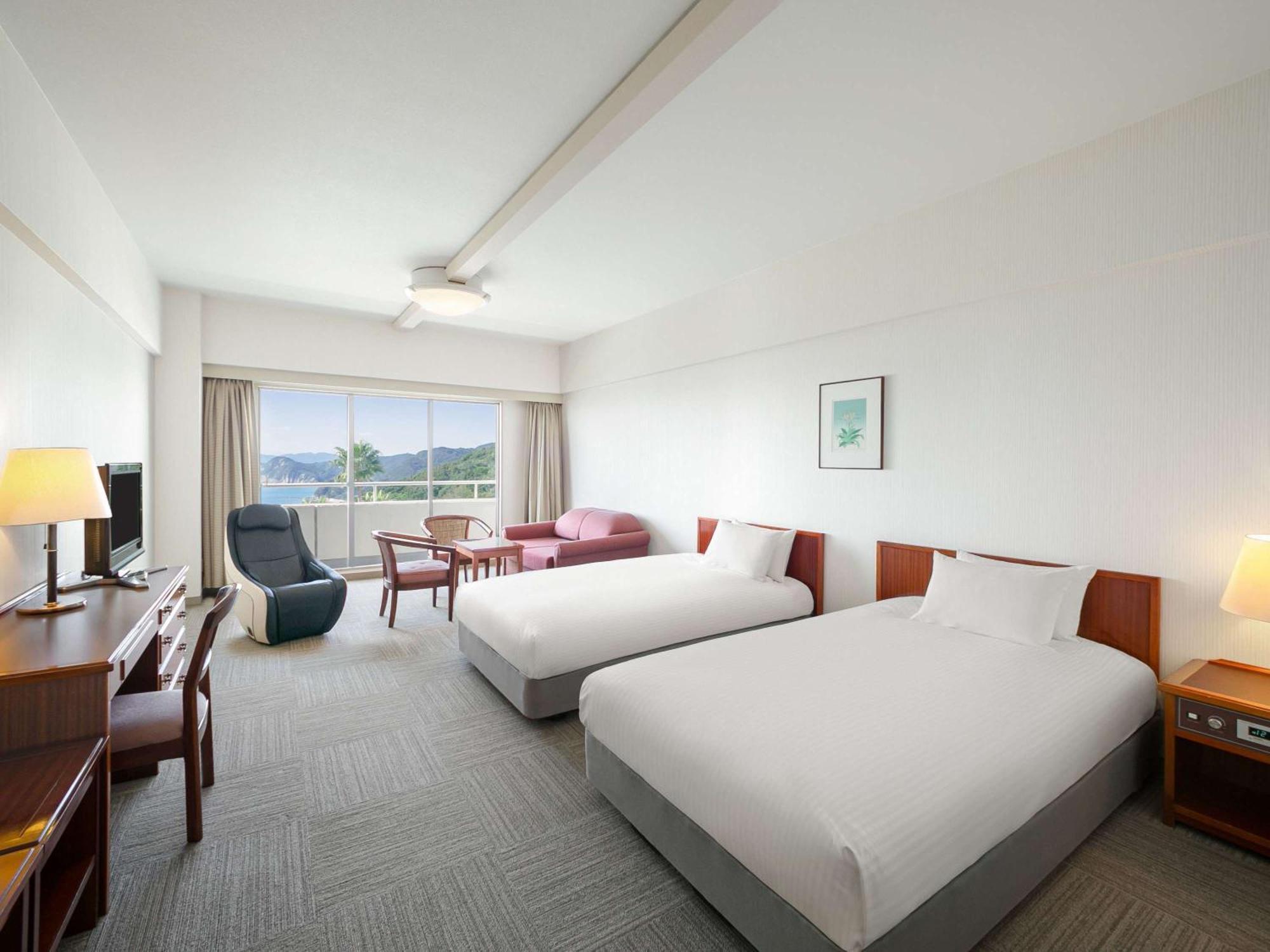 Grand Mercure Awaji Island Resort & Spa Minamiawaji Εξωτερικό φωτογραφία