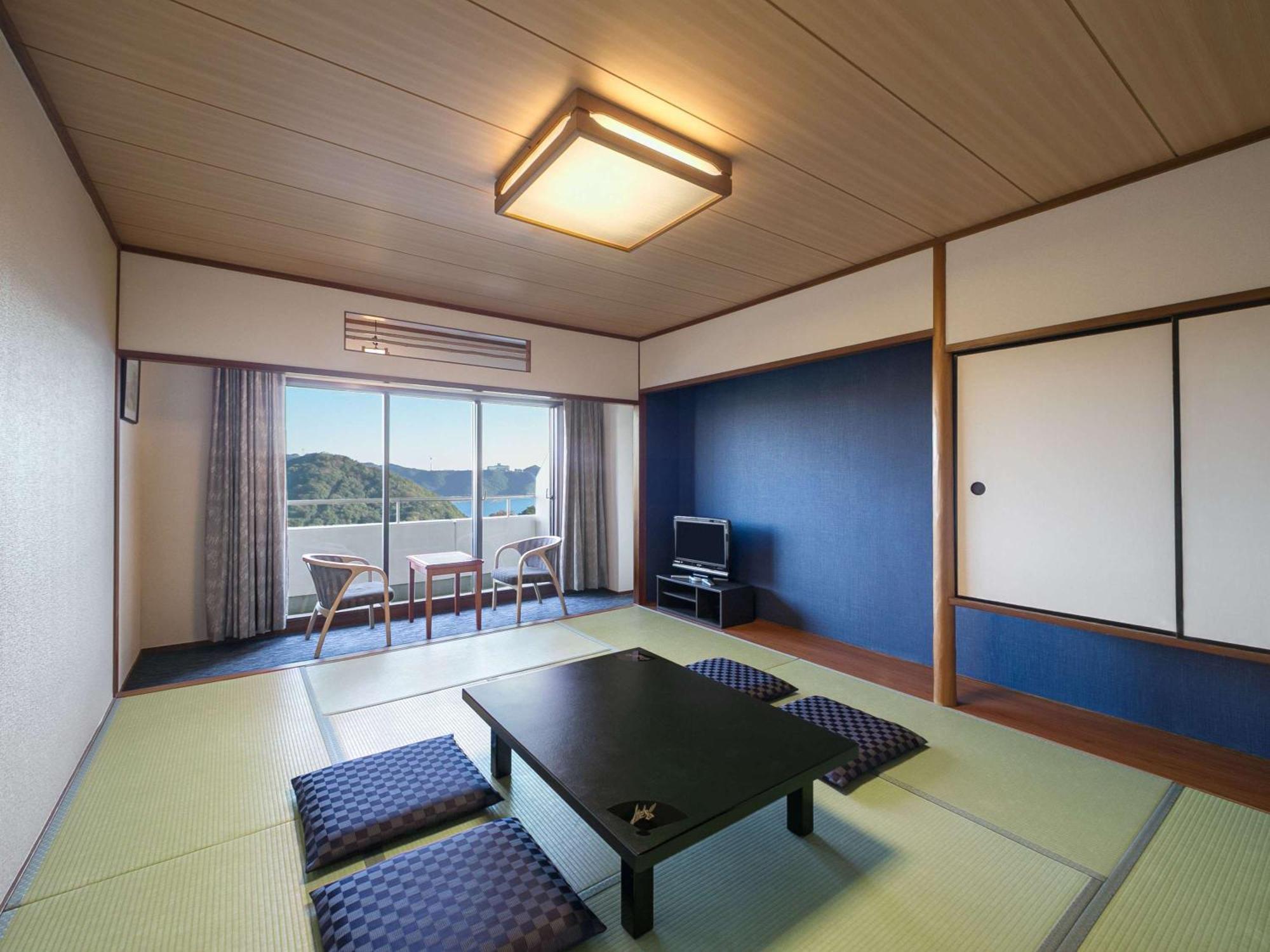 Grand Mercure Awaji Island Resort & Spa Minamiawaji Εξωτερικό φωτογραφία
