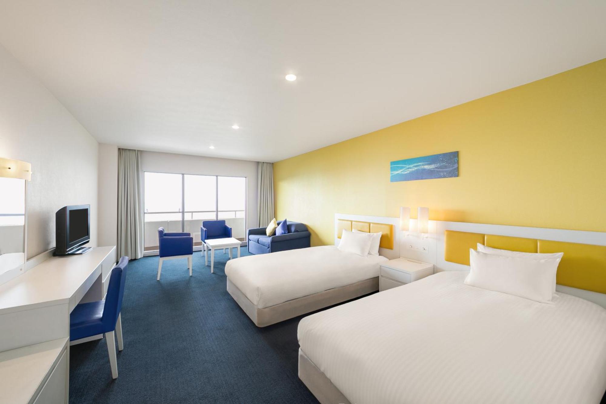 Grand Mercure Awaji Island Resort & Spa Minamiawaji Εξωτερικό φωτογραφία