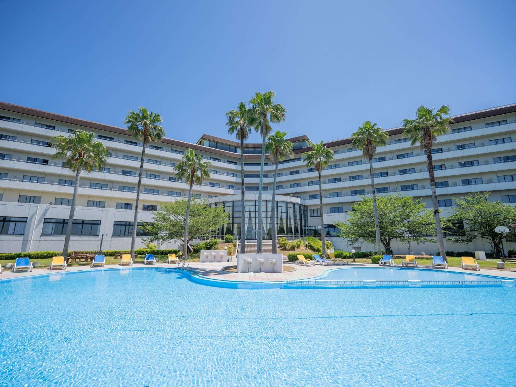 Grand Mercure Awaji Island Resort & Spa Minamiawaji Εξωτερικό φωτογραφία