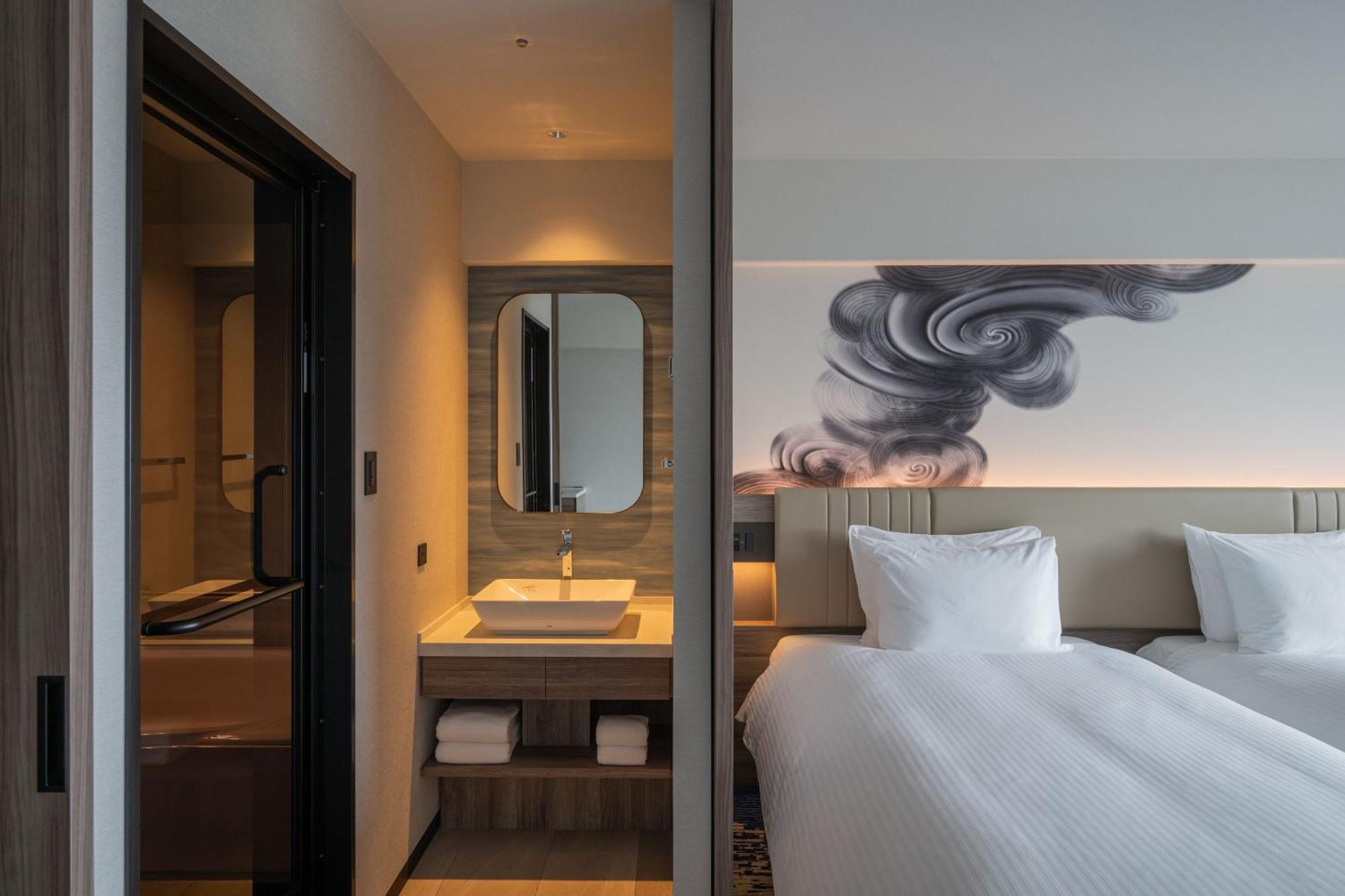 Grand Mercure Awaji Island Resort & Spa Minamiawaji Εξωτερικό φωτογραφία