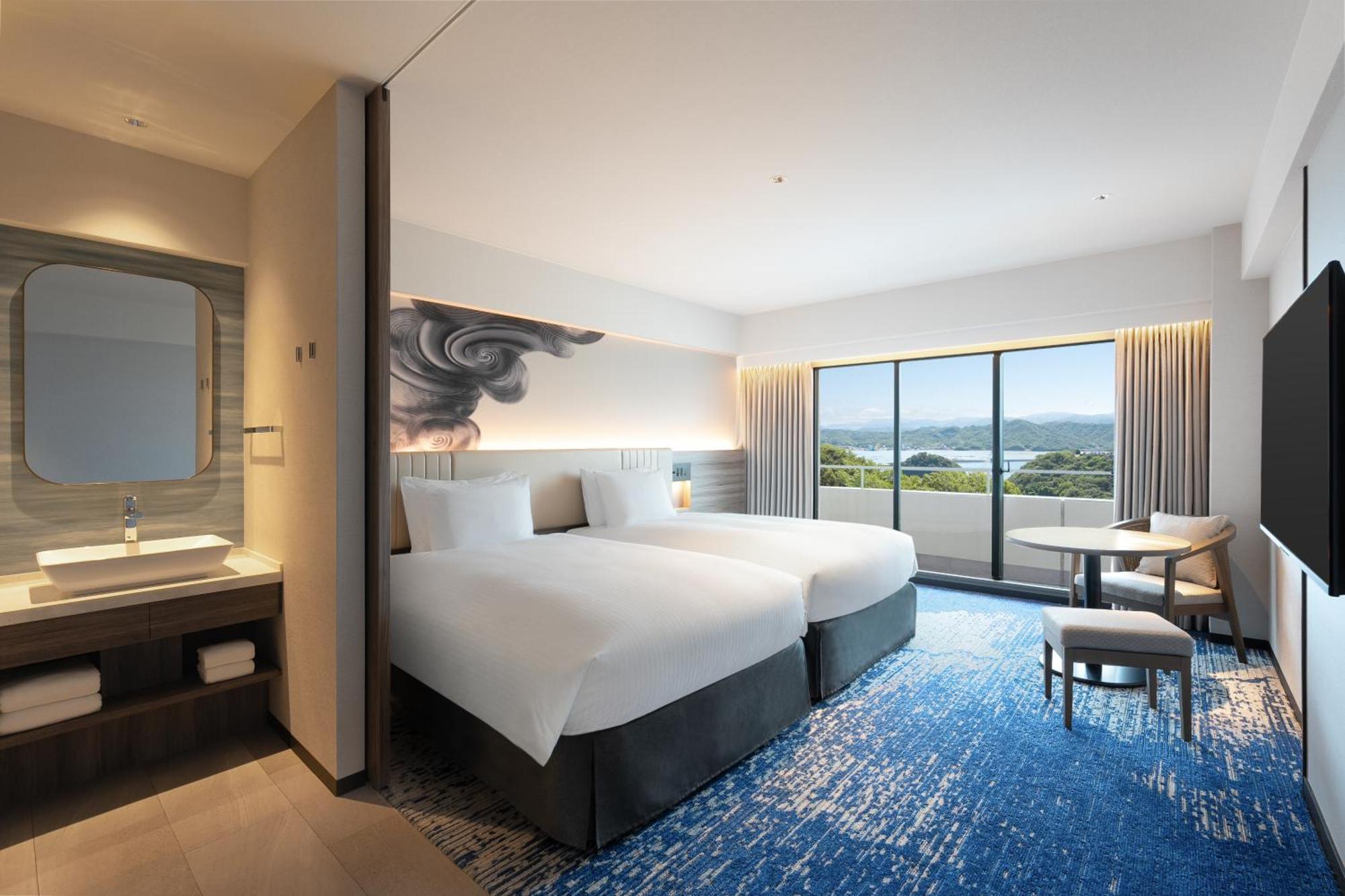 Grand Mercure Awaji Island Resort & Spa Minamiawaji Εξωτερικό φωτογραφία