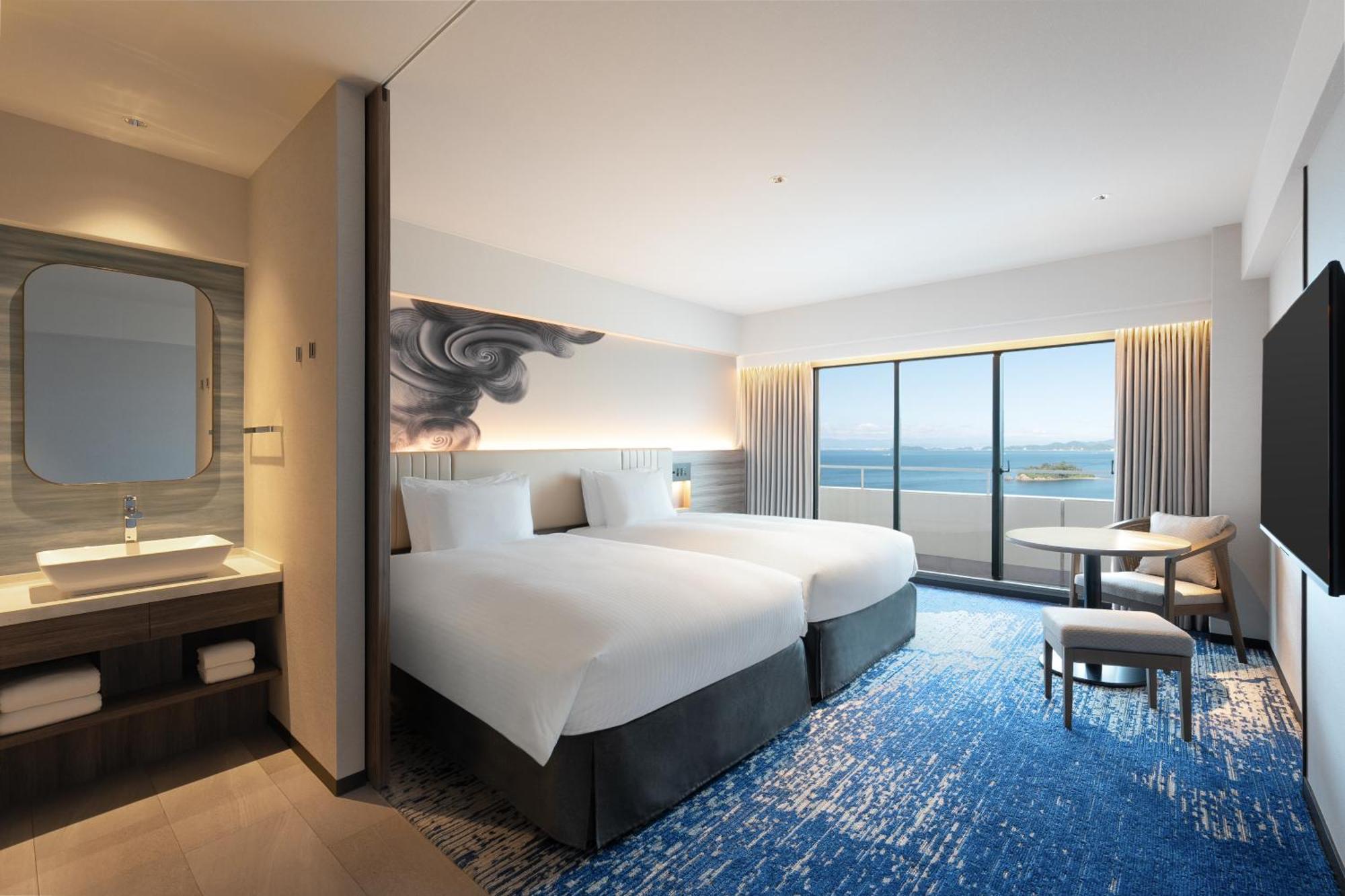 Grand Mercure Awaji Island Resort & Spa Minamiawaji Εξωτερικό φωτογραφία