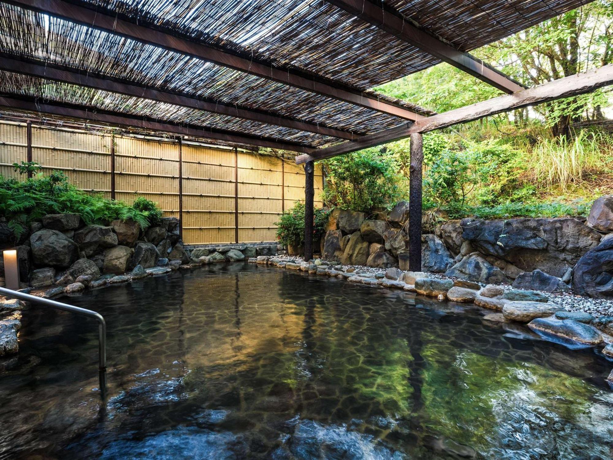 Grand Mercure Awaji Island Resort & Spa Minamiawaji Εξωτερικό φωτογραφία